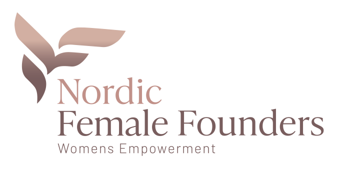 Nordic Female Founders x Dea Kudibal grant.